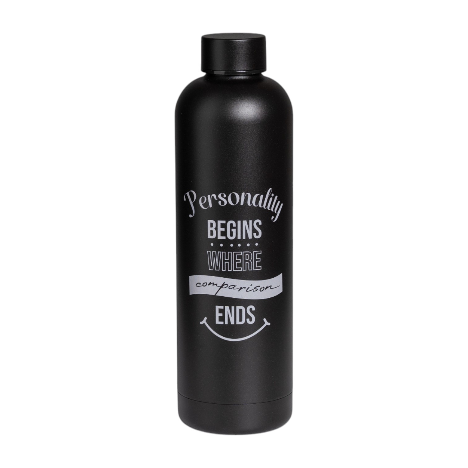 750ml Stainless Steel Vacuum Bottle