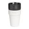 12oz Stackable Stainless Steel Thermal Mug
