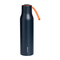 600ml Stainless Steel Vacuum Bottle with Carry Strap