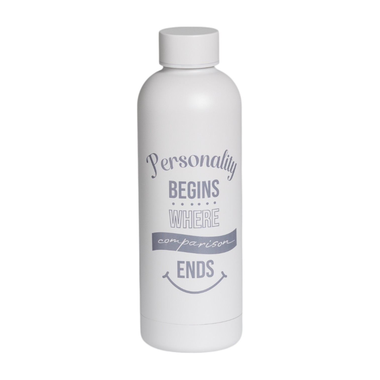 500ml Stainless Steel Vacuum Bottle