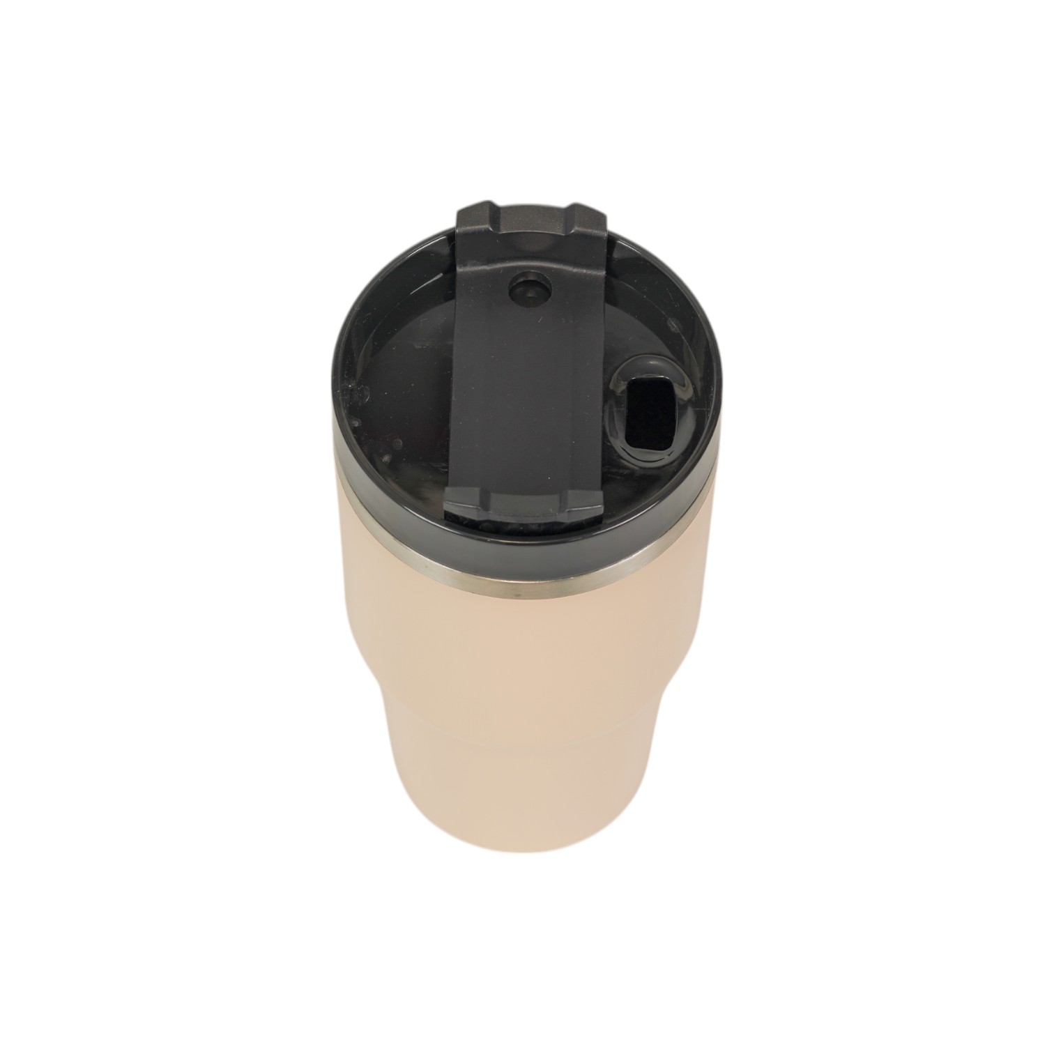 20oz Stainless Mug Thermal Tumbler With a Whirling Lid