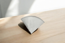 11cm/12.5cm Stainless Steel Coffee Mesh Filter paper