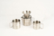 5 IN 1 Outdoor Coffee Set