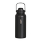 Outdoor 960ml Vacuum Insulated Bottle with Handle & Straw Lid