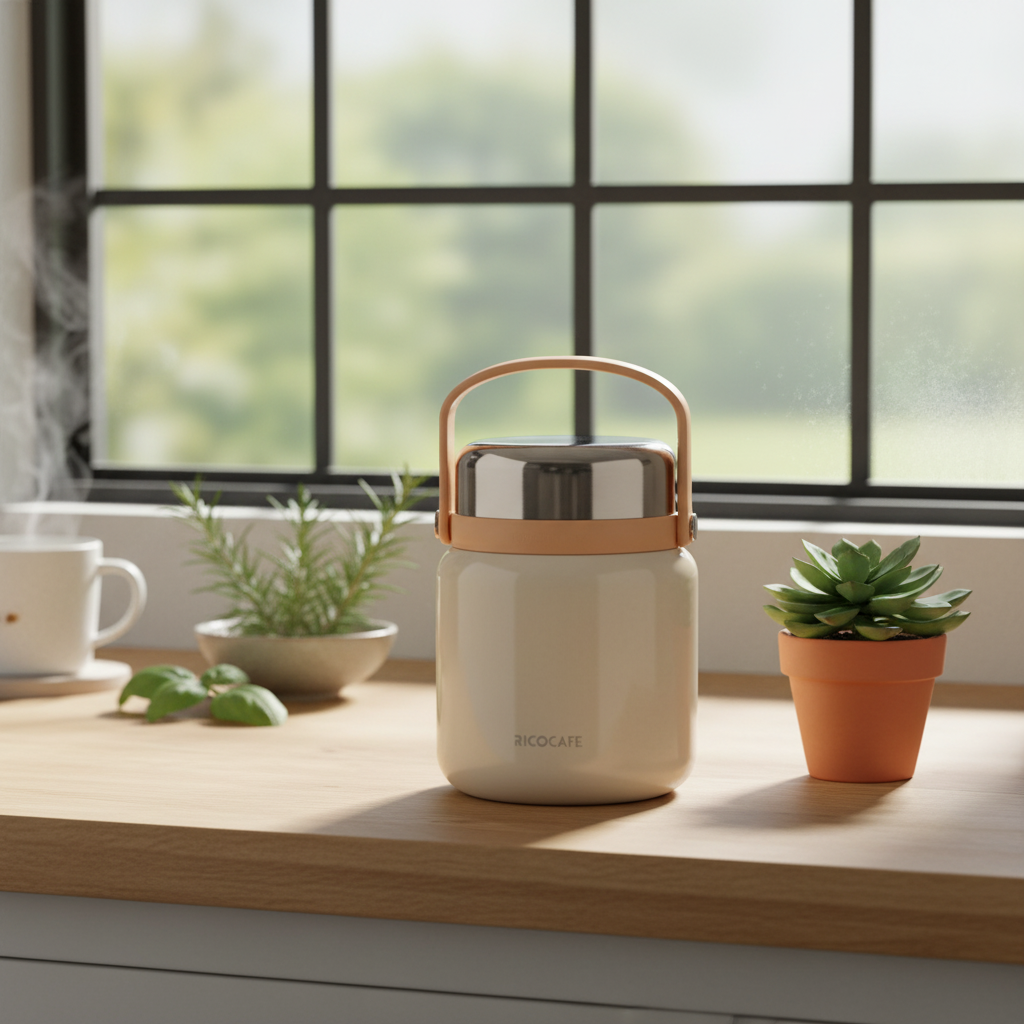 food jar manufacturer