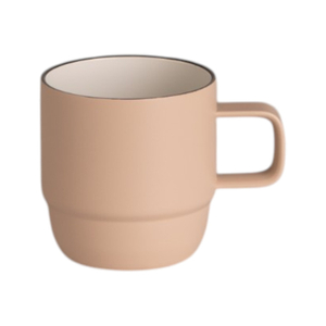 180ml Vacuum Insulated Coffee Cup with Handle