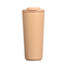 600ml Vacuum Insulated Coffee Tumbler with Flip Lid