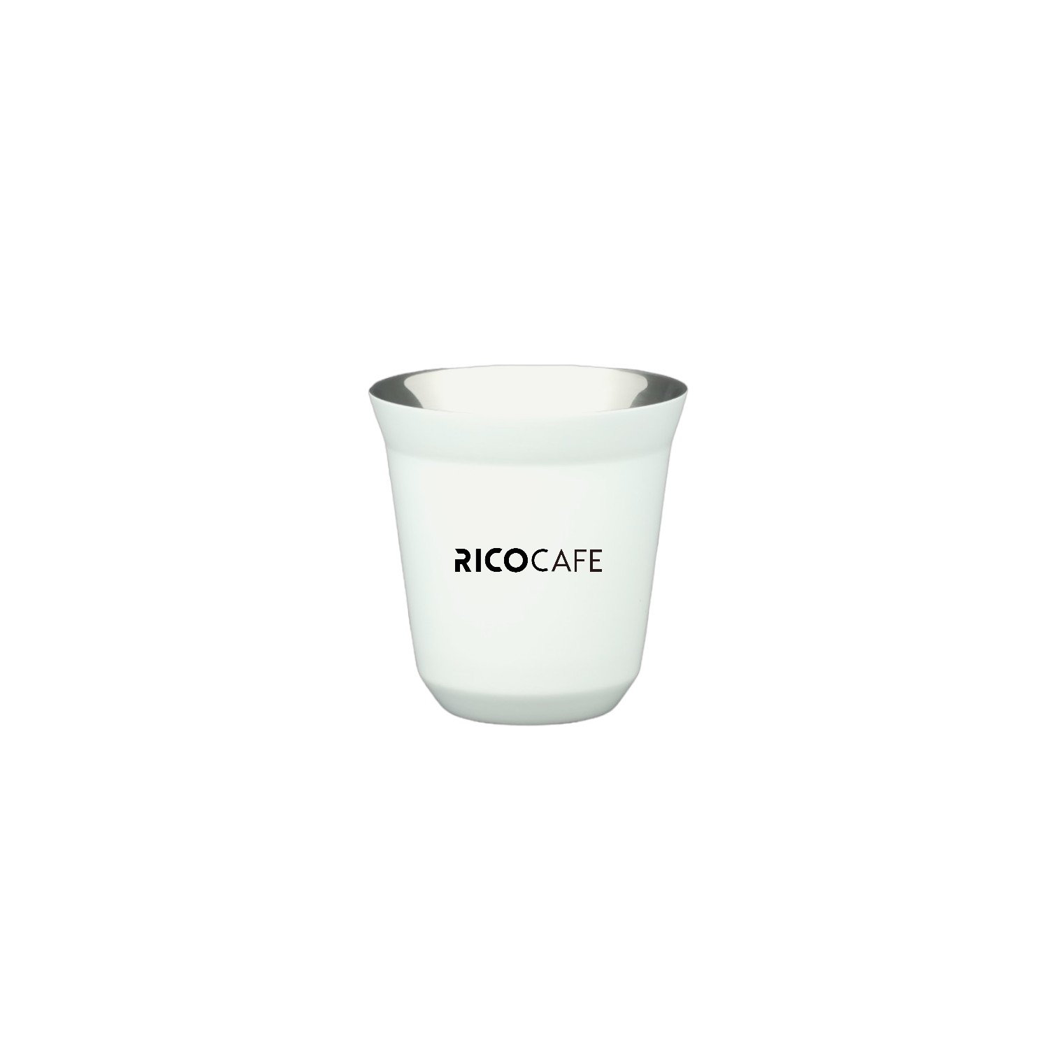 SS Double Wall Coffee & Tea Mug