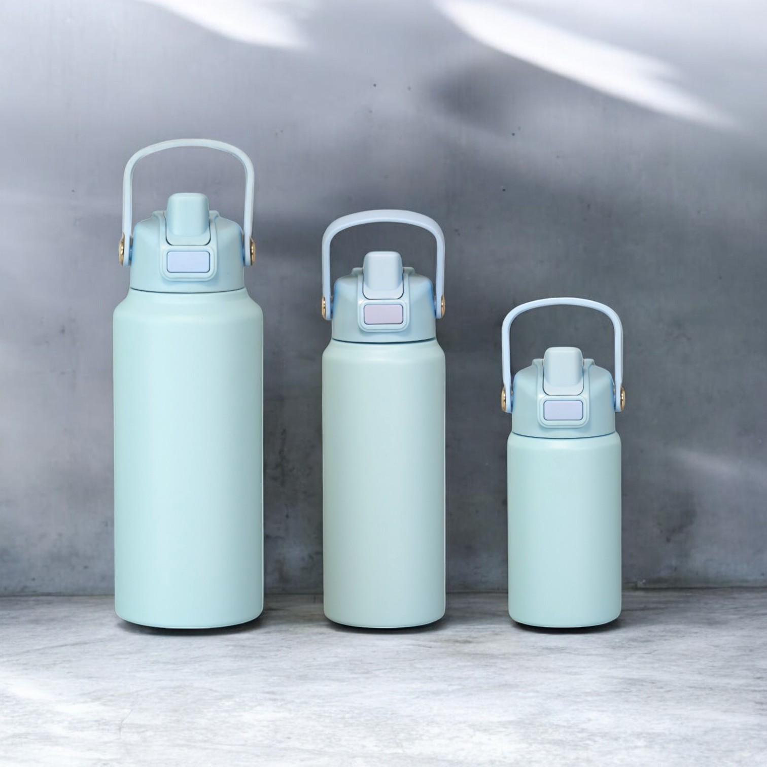 New Study Highlights Health Risks of Microplastics – Choose Stainless Steel Insulated Cups