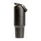 1200ml Big Capacity Sports Water Bottle with Handle & Pop-Up Straw