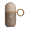 60ml Compact Thermal Travel Bottle with Finger Loop