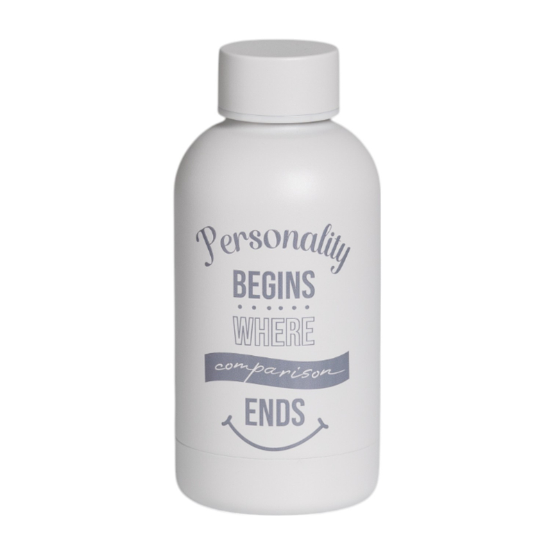 350ml Stainless Steel Vacuum Bottle