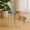 420ml Tritan Water Bottle with Silicone Strap
