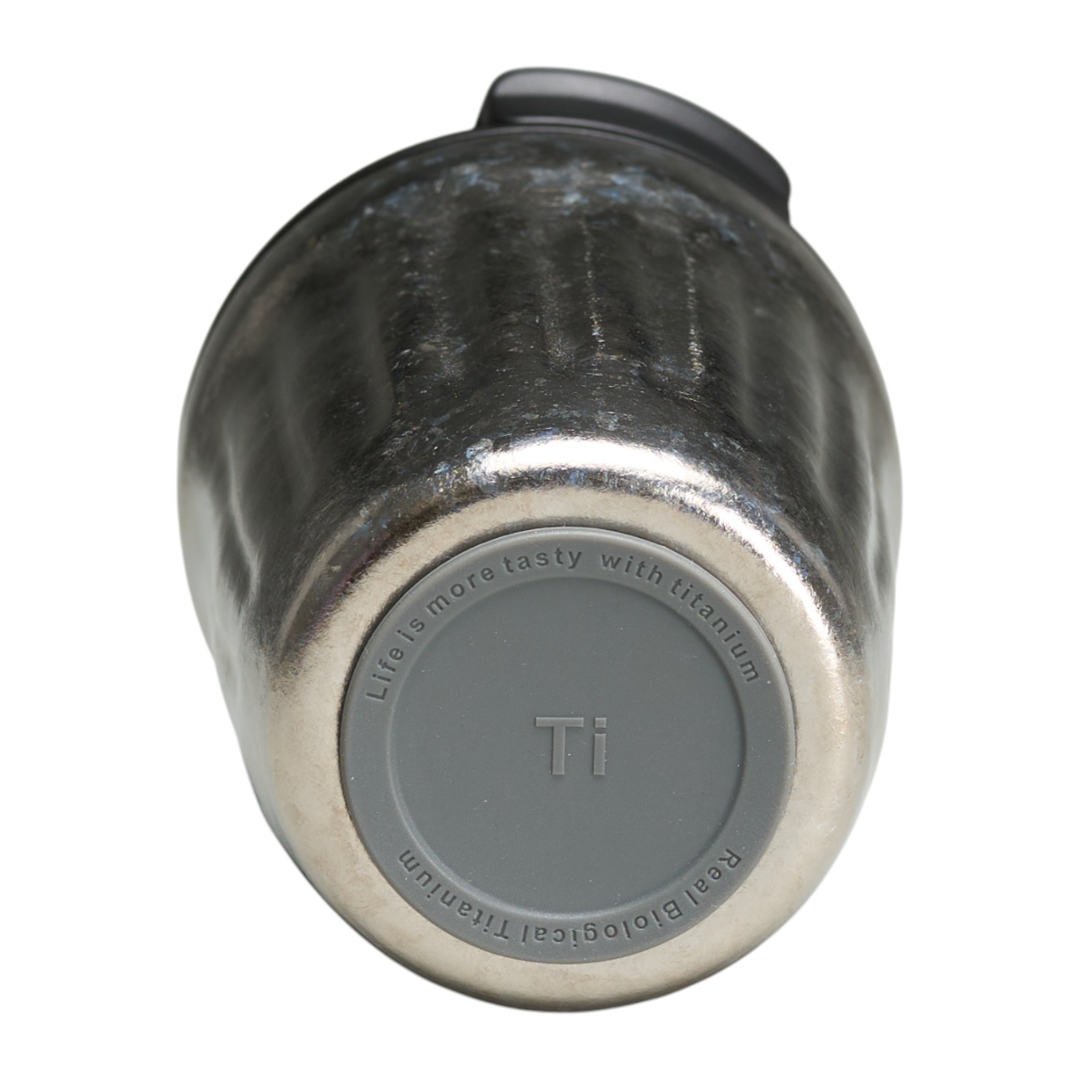 300ml Titanium Vacuum Insulated Coffee Cup