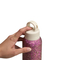 450ml Titanium Vacuum Insulated Water Bottle