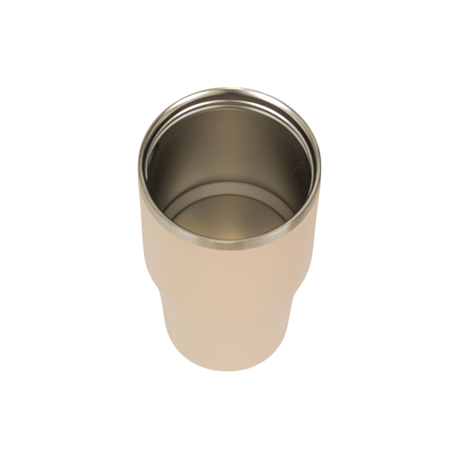 20oz Stainless Mug Thermal Tumbler With a Whirling Lid