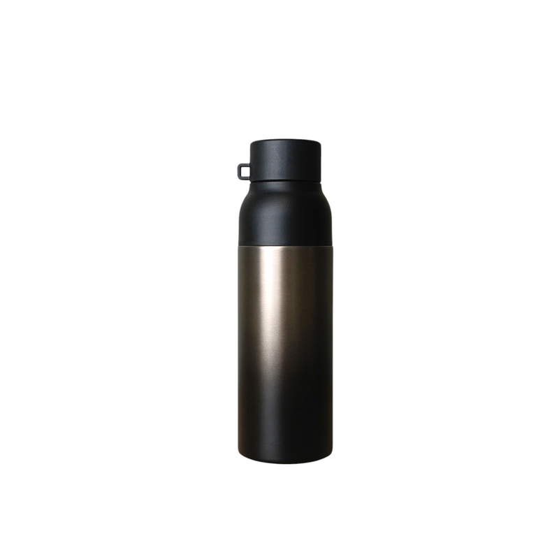 Smart One-Touch-Open 550ml Vacuum Bottle without thread