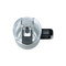 40oz Dual Drink Straw Stainless Vacuum Handle Mug