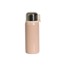 500ml Cute SS Vacuum Flask With One Touch Open Lid