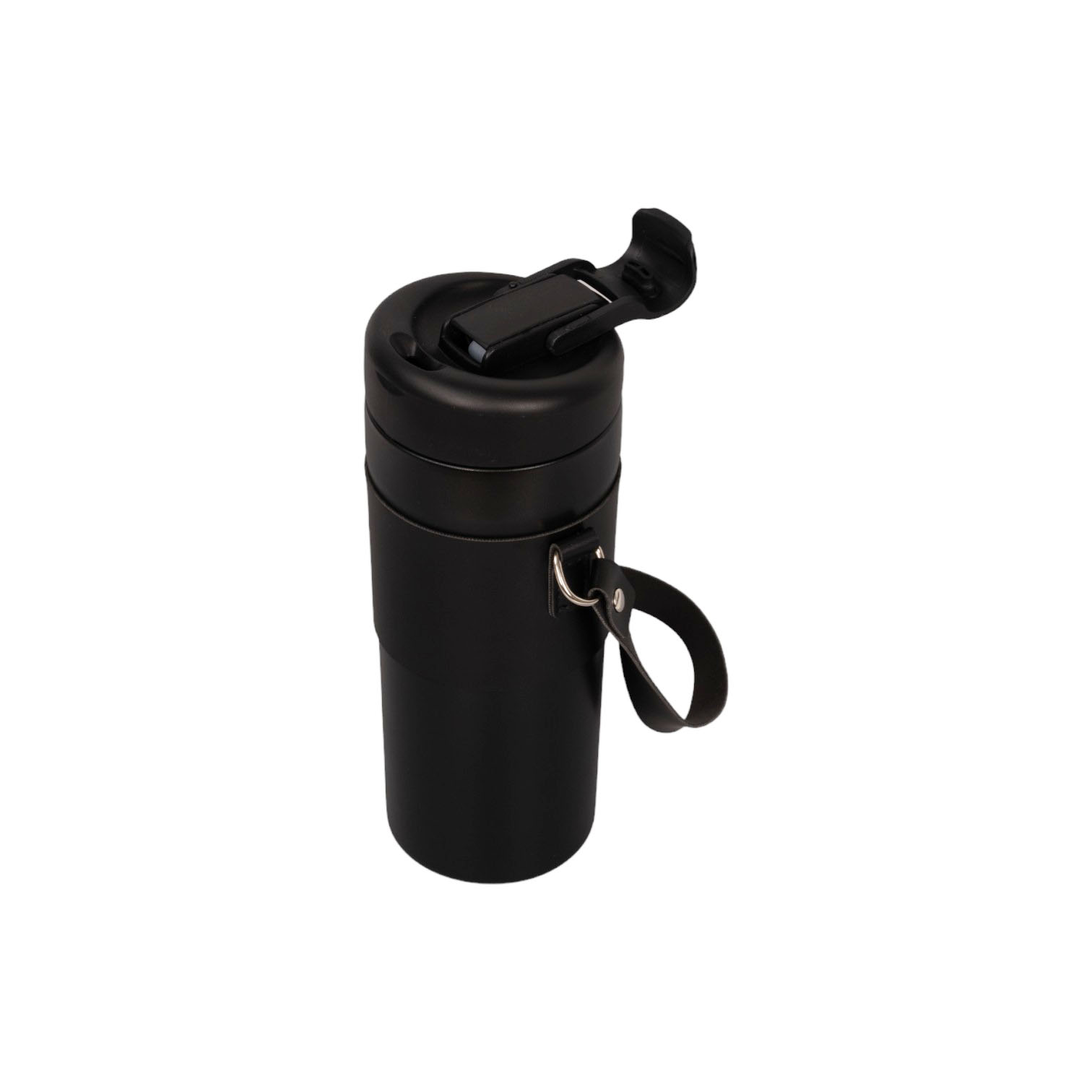 730ml Dual drink Stainless Steel Coffee Mug