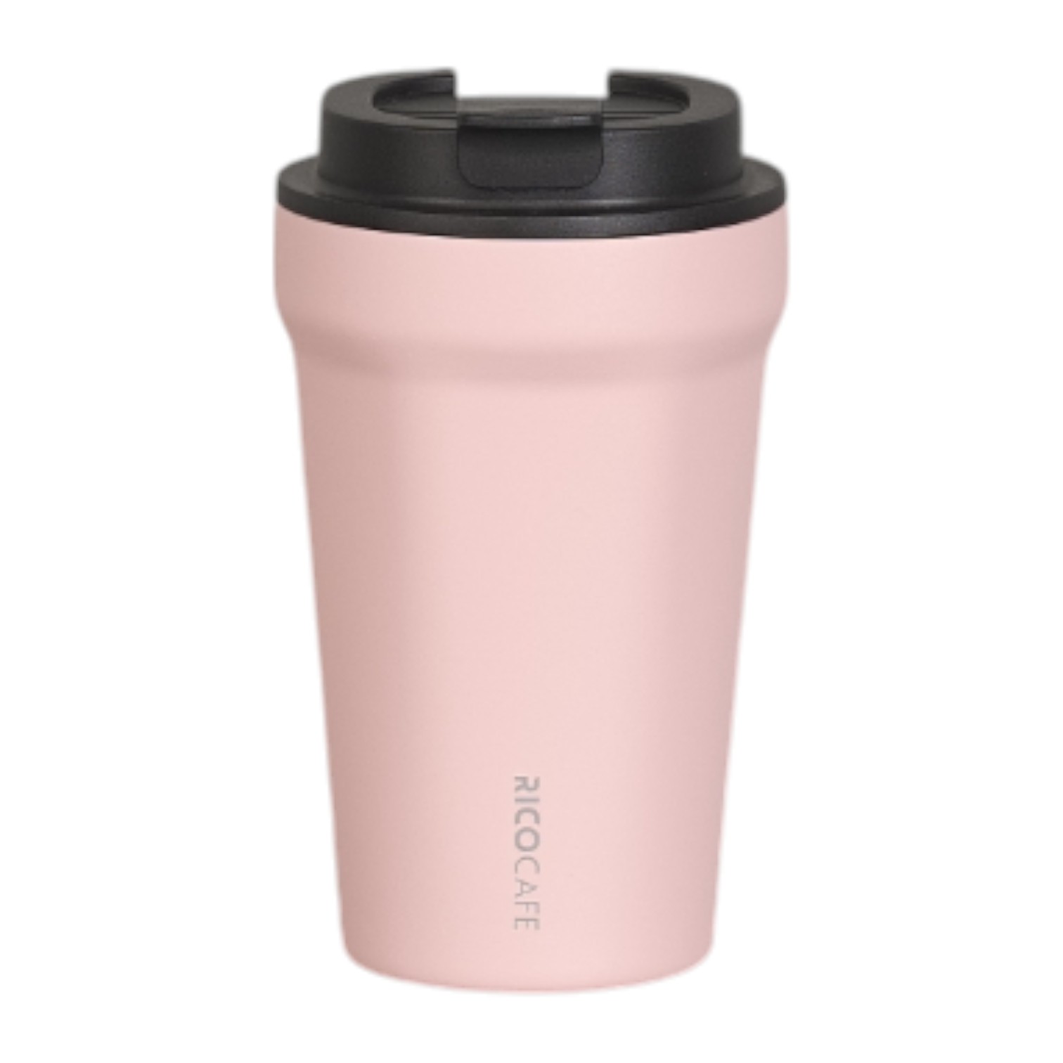 360ml Vacuum Insulated Coffee Tumbler with Flip Lid