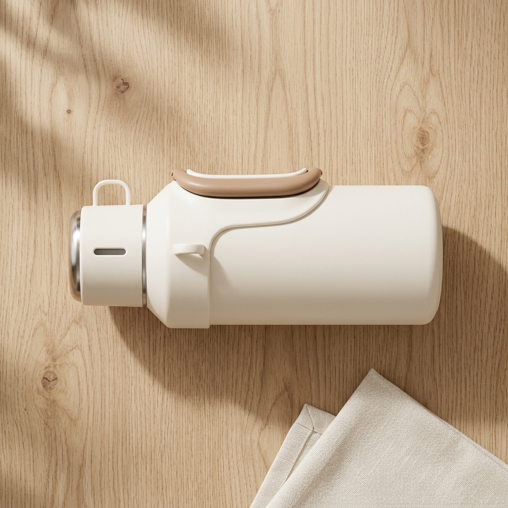portable travel thermos