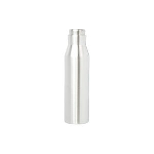 Stylish 600ml Vacuum Bottle