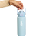 720ml Smart Open Stainless Vacuum Bottle With Handle
