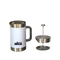 1600ml Stainless Steel Stay-Hot French Press