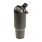 1200ml Big Capacity Sports Water Bottle with Handle & Pop-Up Straw