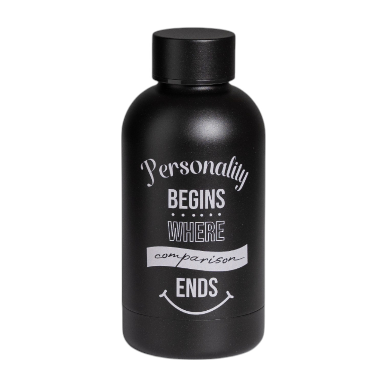 350ml Stainless Steel Vacuum Bottle