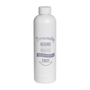 750ml Stainless Steel Vacuum Bottle