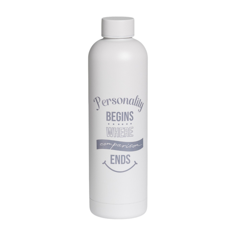 750ml Stainless Steel Vacuum Bottle