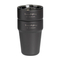 12oz Stackable Stainless Steel Thermal Mug