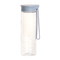 420ml Tritan Water Bottle with Silicone Strap