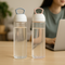 550ml Tritan Water Bottle with Strap