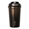 400ml Flip Lid Travel Mug – Leak-Proof Insulated Coffee Tumbler for Hot & Cold Drinks