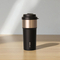 600ml One-Touch Insulated Travel Mug – Large Leak-Proof Thermal Coffee Tumbler with Easy-Open Lid