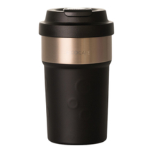450ml One-Click Travel Mug – Insulated Coffee Cup with Leak-Proof Lid