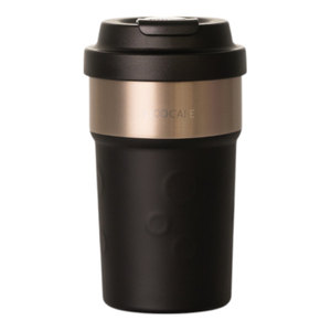450ml One-Click Travel Mug – Insulated Coffee Cup with Leak-Proof Lid