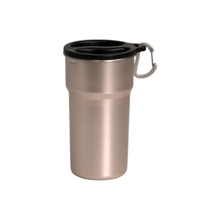 5 IN 1 Outdoor Single Wall Cup Set