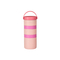 3 Layers Stainless Steel Food Container with Handle for On-The-Go Meal