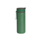 Dual Drink Lid Stainless Steel Vacuum Sports Bottle