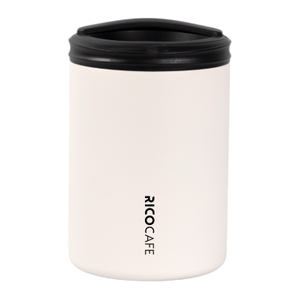 840ml Stainless Steel Thermal Lunch Container with Leak-Proof Lid