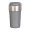 480ml Dual-Drink Stainless Steel Insulated Tumbler with Flip Lid and Straw