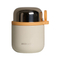 400ml Vacuum Insulated Food Jar with Folding Spoon