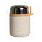 500ml Vacuum Insulated Food Jar with Folding Spoon