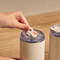 The 400ml Stainless Steel Coffee Mug – PEBBLE CUP