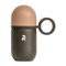 60ml Compact Thermal Travel Bottle with Finger Loop