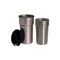 5 IN 1 Outdoor Single Wall Cup Set